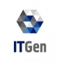 ITGEN, торгово-сервисная компания