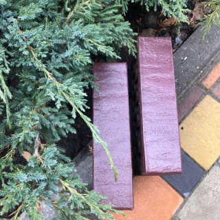 Кирпич Браер - Для тех кто выбирает 