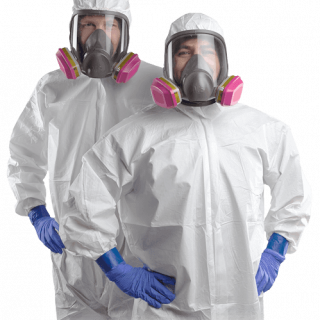 Скидка 10% для пенсионеров на обработку помещений