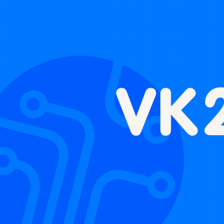 Акция «Конструктор» с Vk